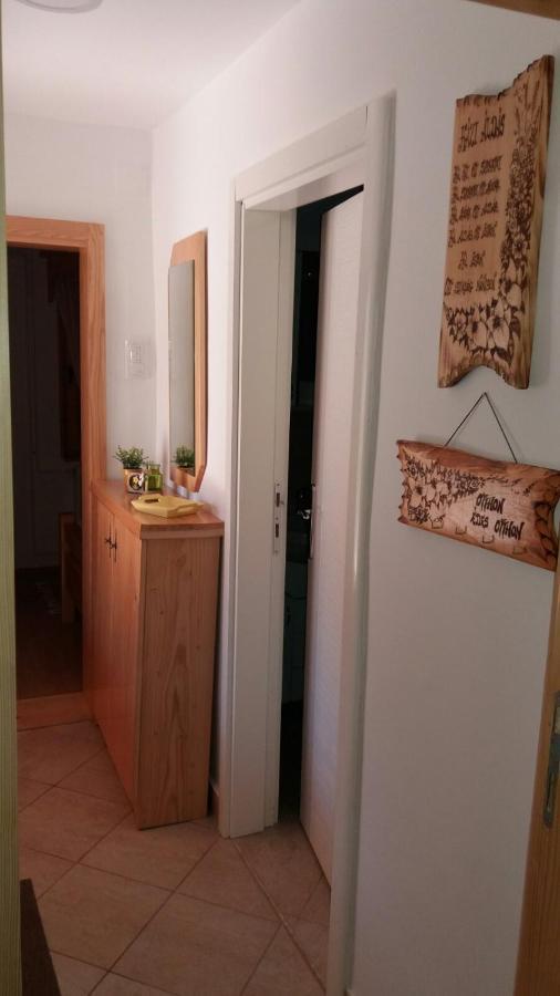 Rita Apartman & Studio Zrenjanin Buitenkant foto