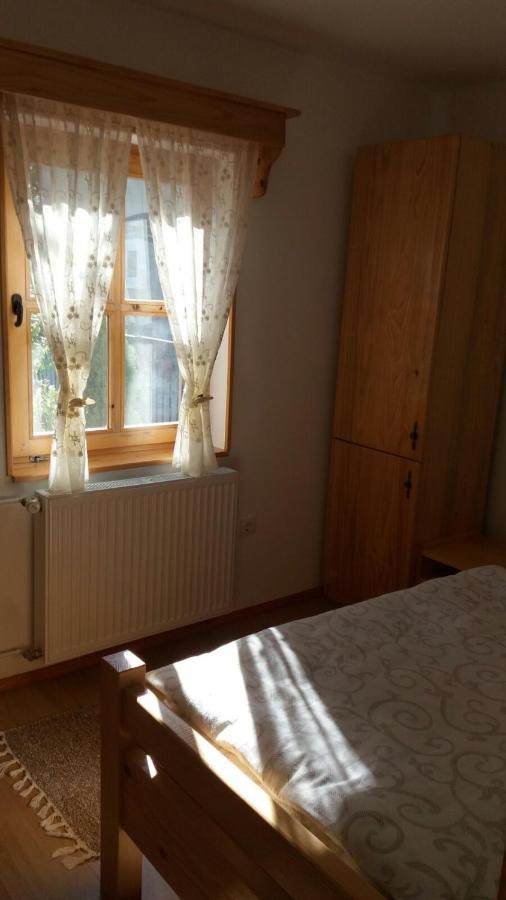 Rita Apartman & Studio Zrenjanin Buitenkant foto