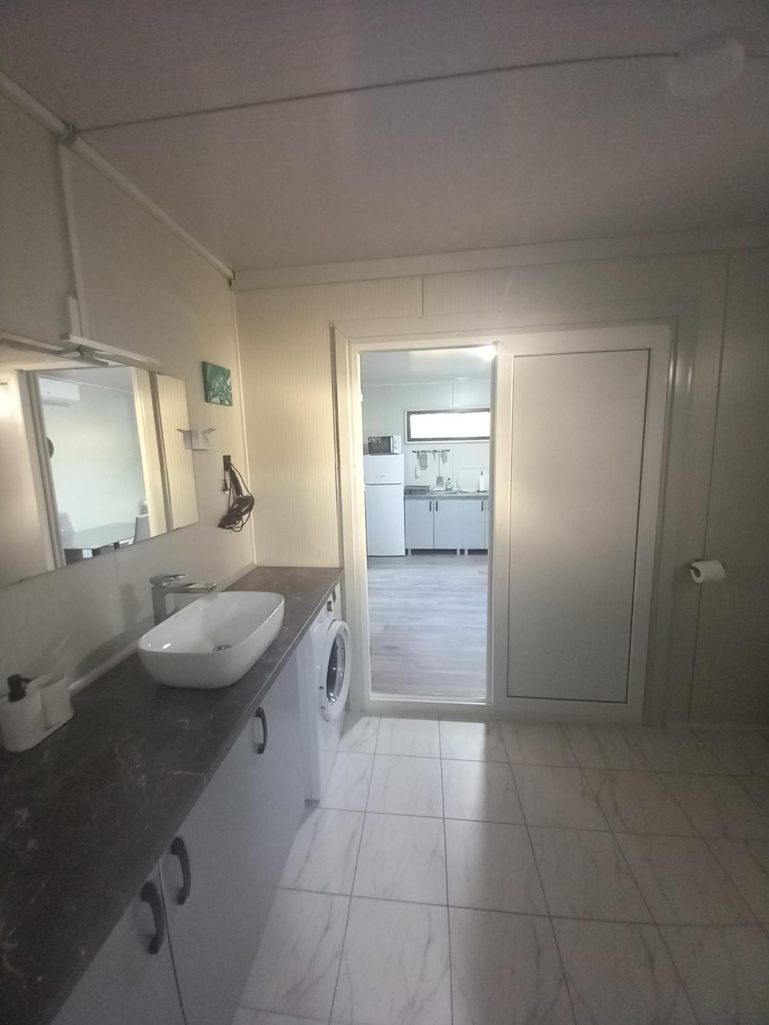 Rita Apartman & Studio Zrenjanin Buitenkant foto